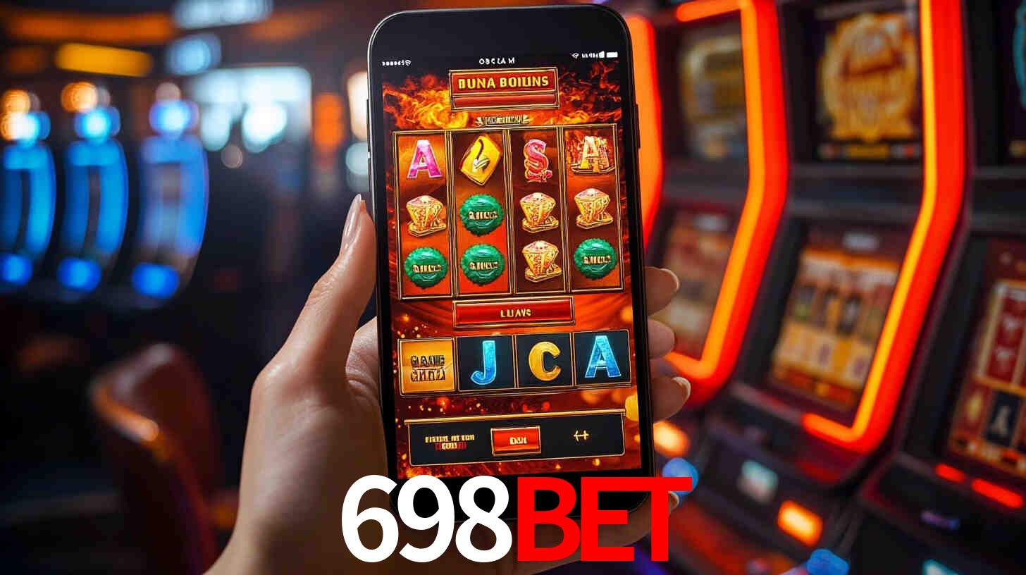 698bet login