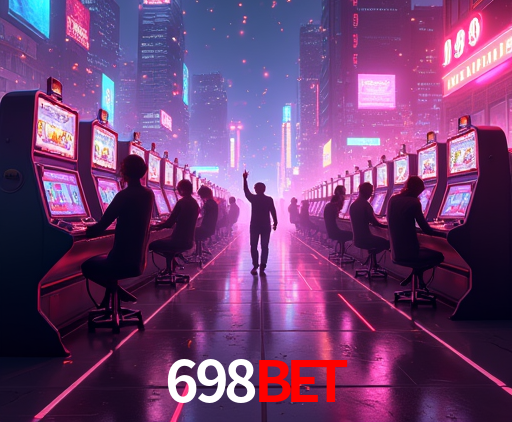 Apostas de Tênis 698bet