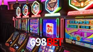 Casino Ao Vivo 698bet