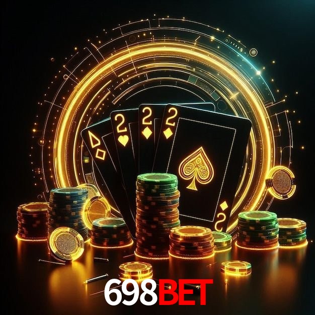Especiais de Fim de Semana 698bet