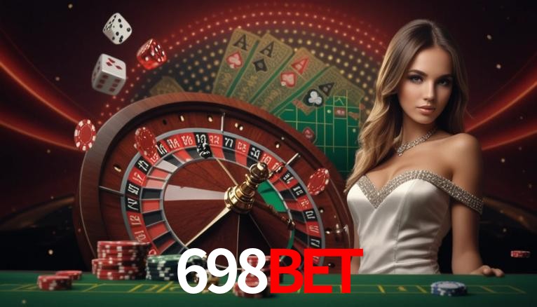 API Integration 698bet