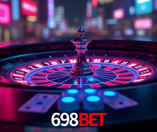 A Emoção da Loteria na 698bet: Uma Chance de Mudança de Vida