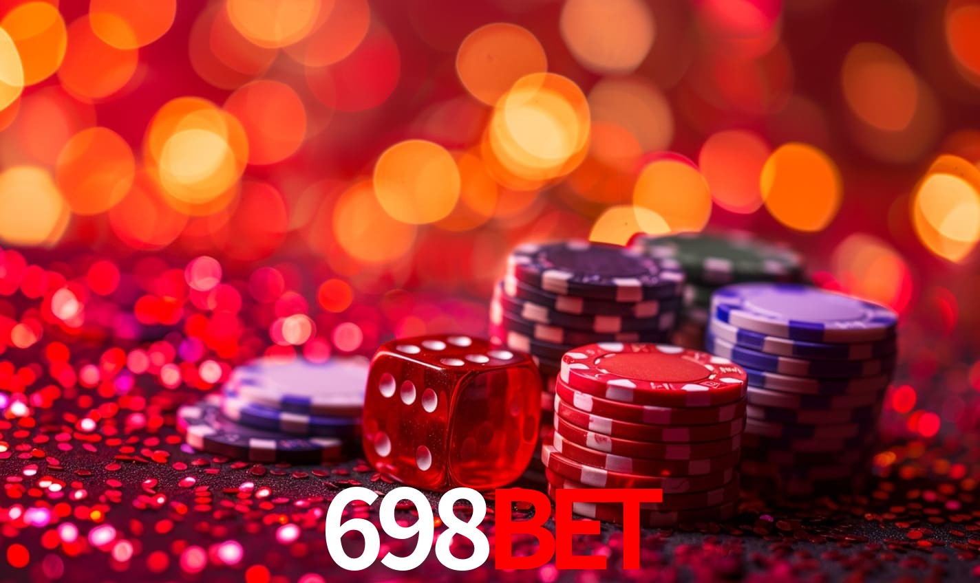 698bet Belo Horizonte - Provably Fair