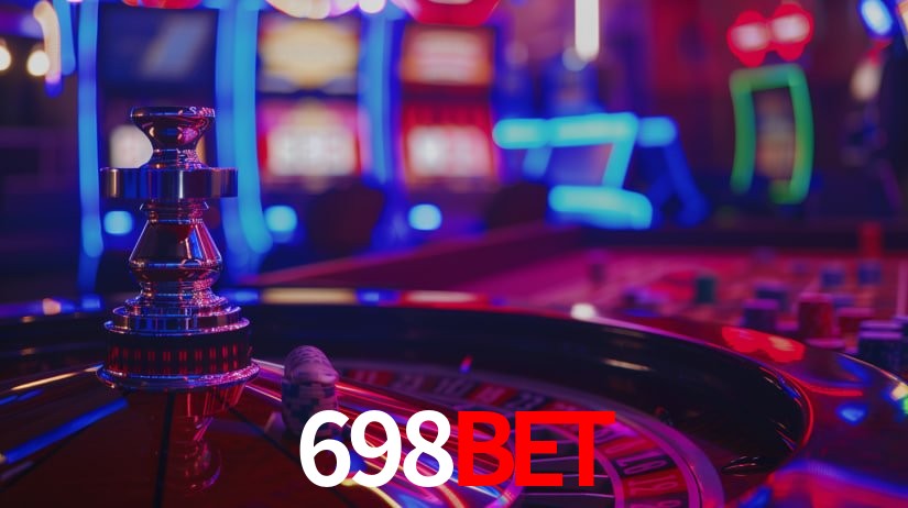 Explore as vantagens do 698bet: serviço profissional e confiabilidade