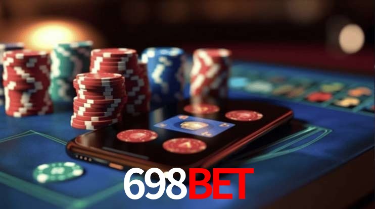 698bet São Paulo - Jogo Providers