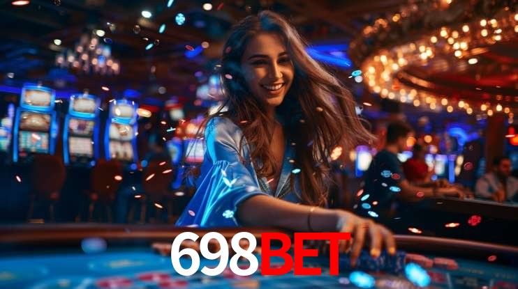 Player Reviews 698bet