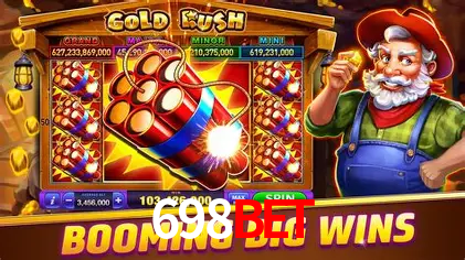 Descubra a Magia dos Jogos de Arcade no 698bet