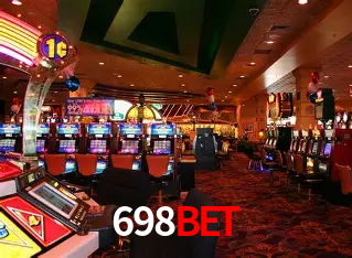 698bet Salvador - Studio Tour