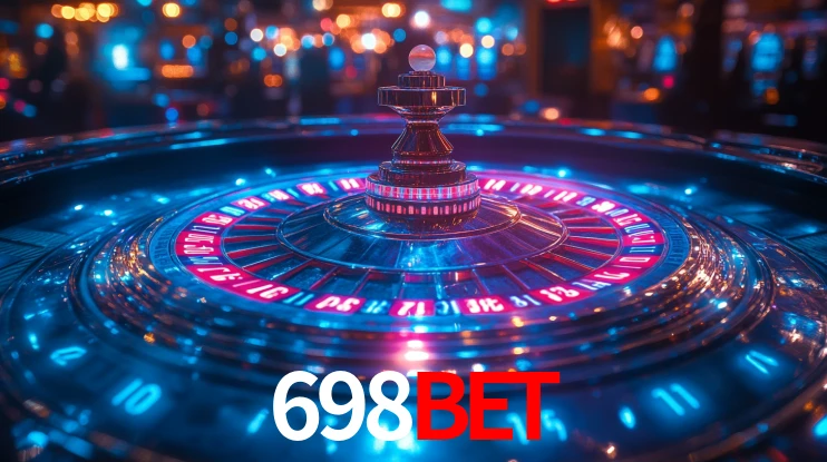 Premium Interface 698bet