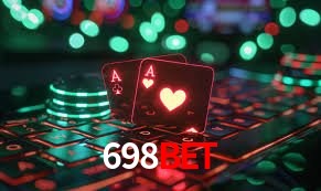 Benefícios da Conta 698bet