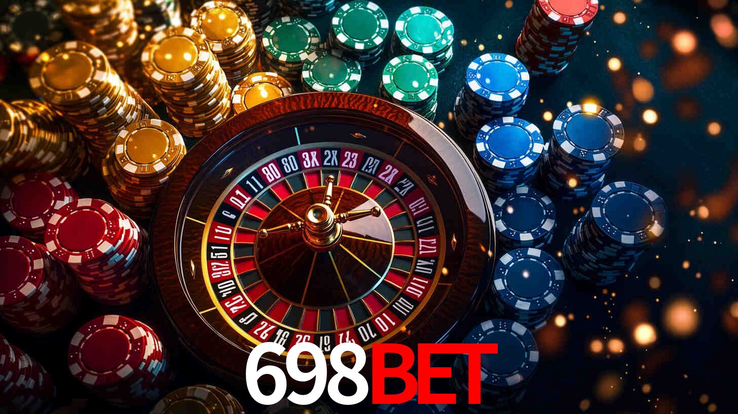 Daily Bonuses 698bet