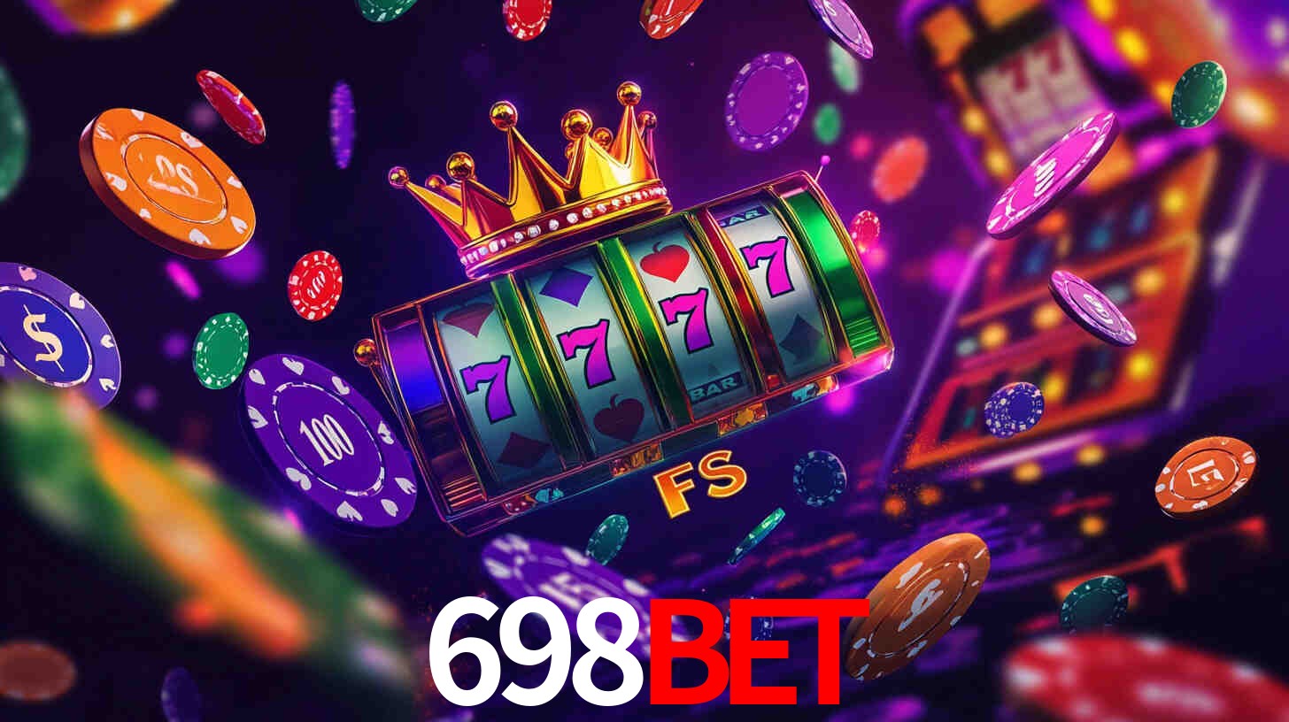Live Casino 698bet