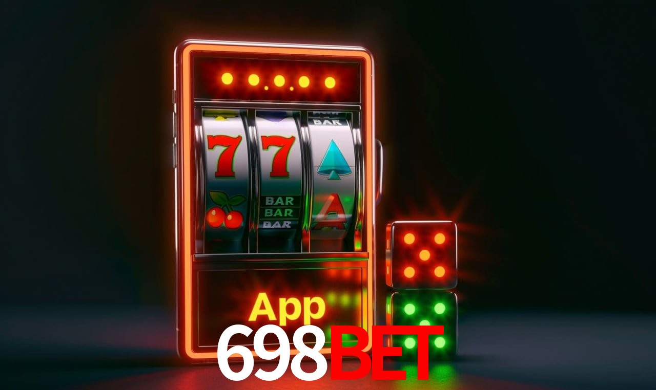 Sistemas de Segurança 698bet