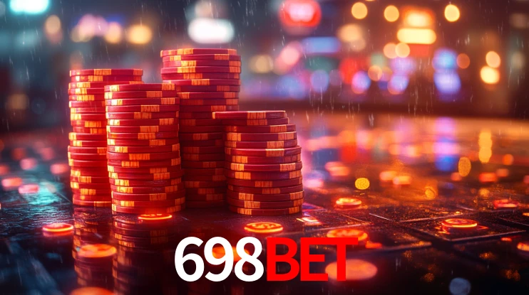 Experimente o Login Seguro Premium no 698bet