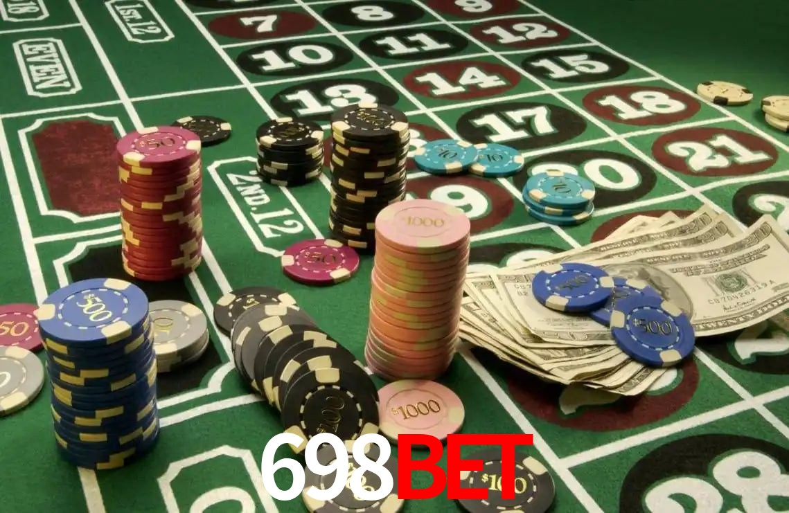 Games Directory 698bet