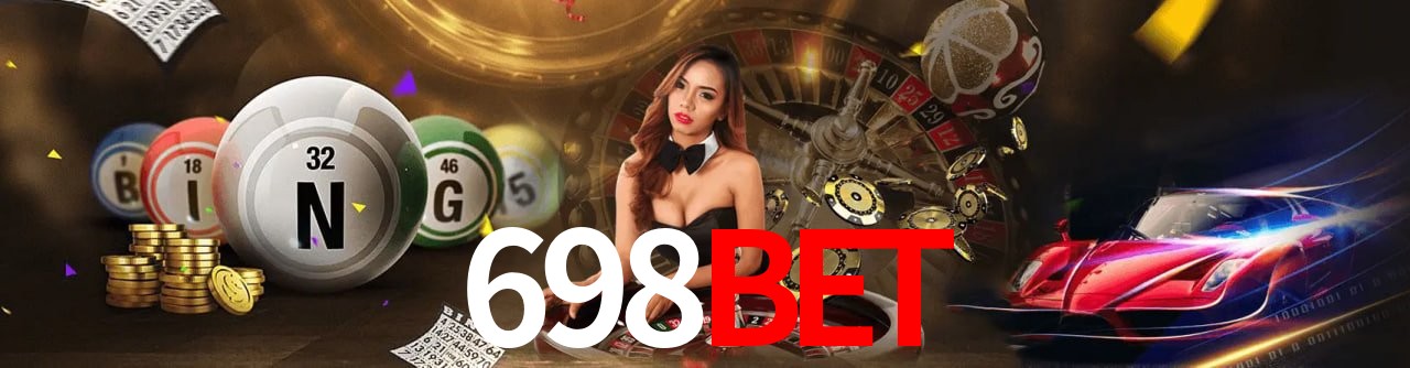 698bet São Paulo - Top Slots
