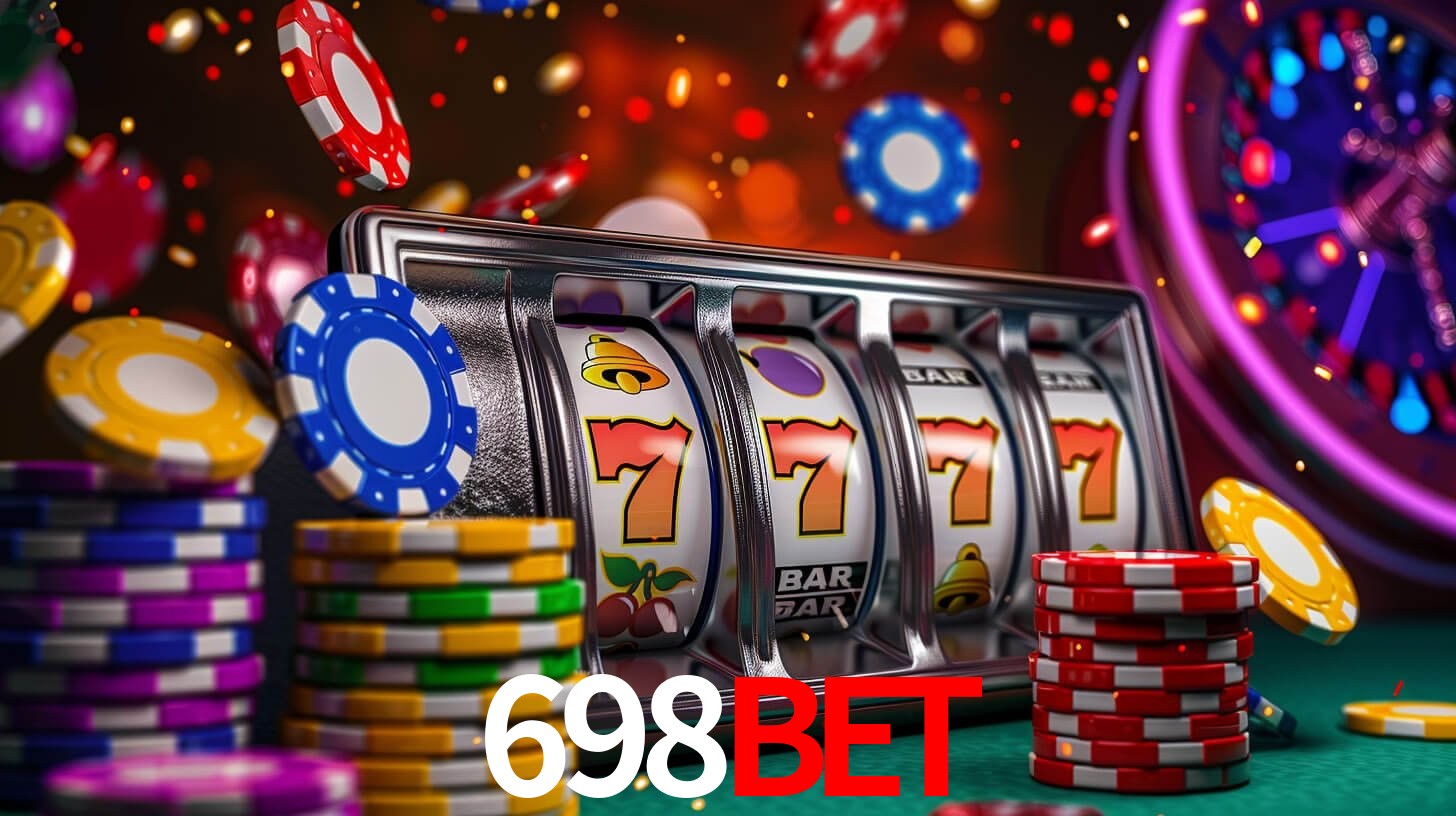 Jogo Spaceman 698bet