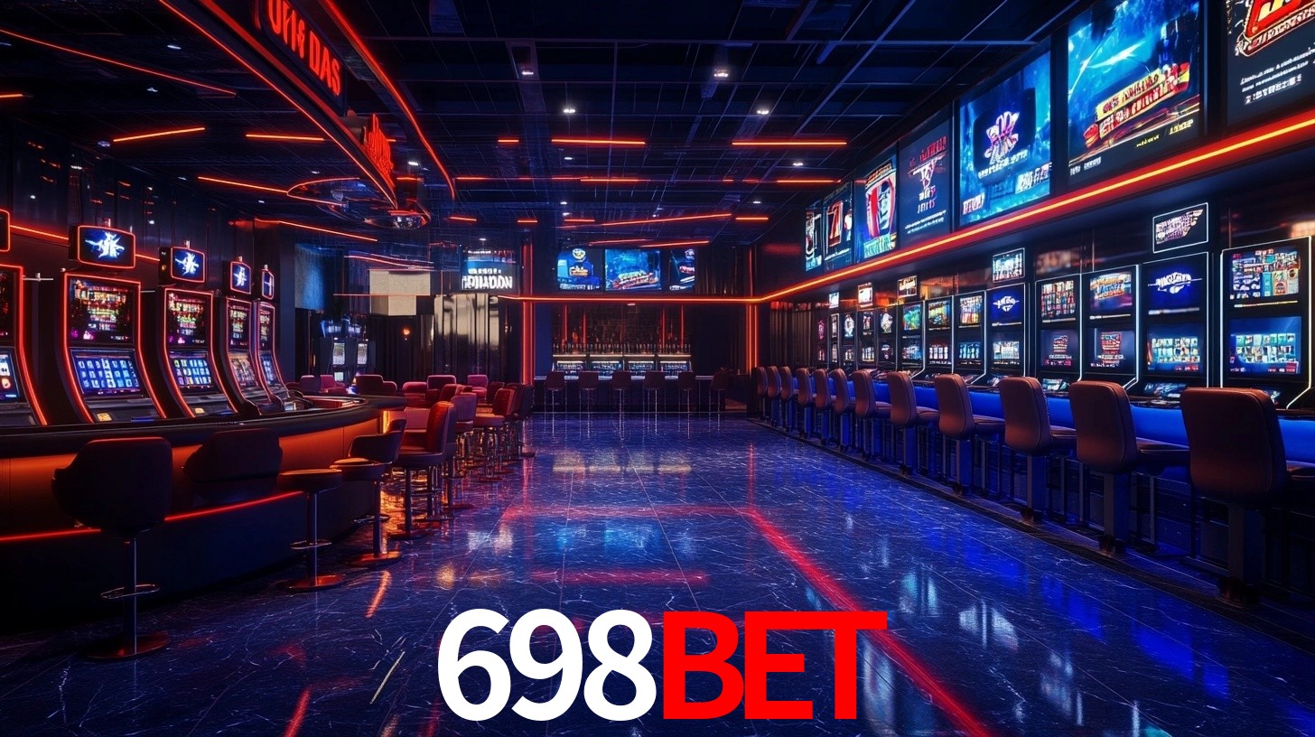 Roulette Table 698bet