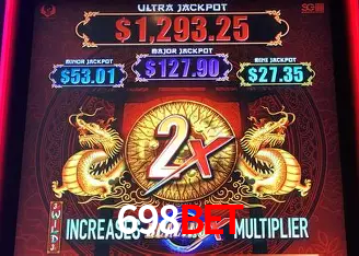 698bet Brasília - Casino Guide