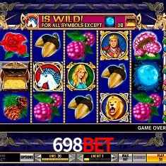 698bet Rio de Janeiro - Bonus Terms