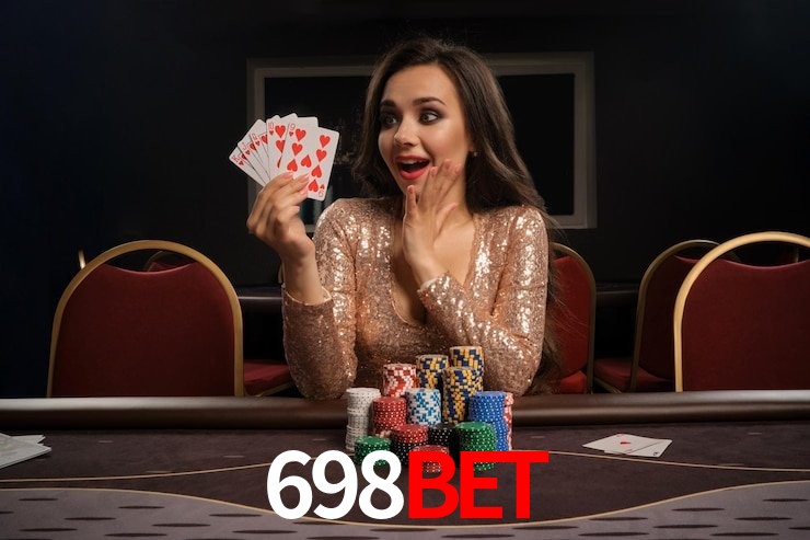 Programa VIP 698bet