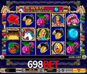 Descubra a Magia dos Jogos de Arcade no 330bet