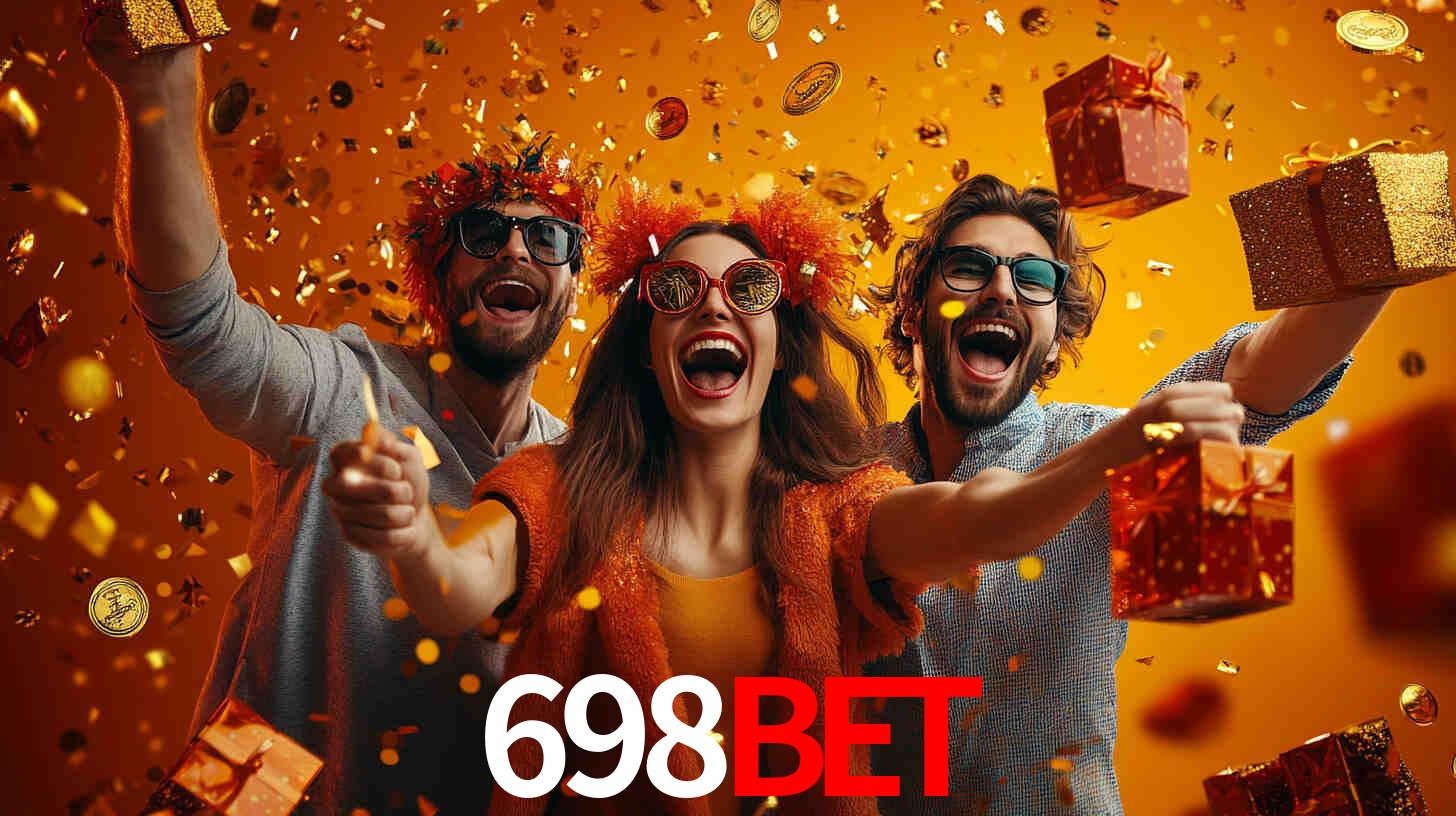 698bet: Seu Especialista em Apostas Esportivas Brasileiras