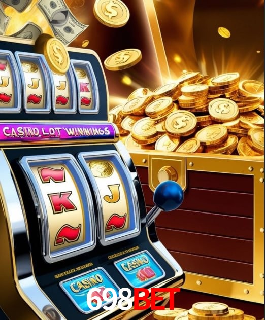 Live Casino 698bet