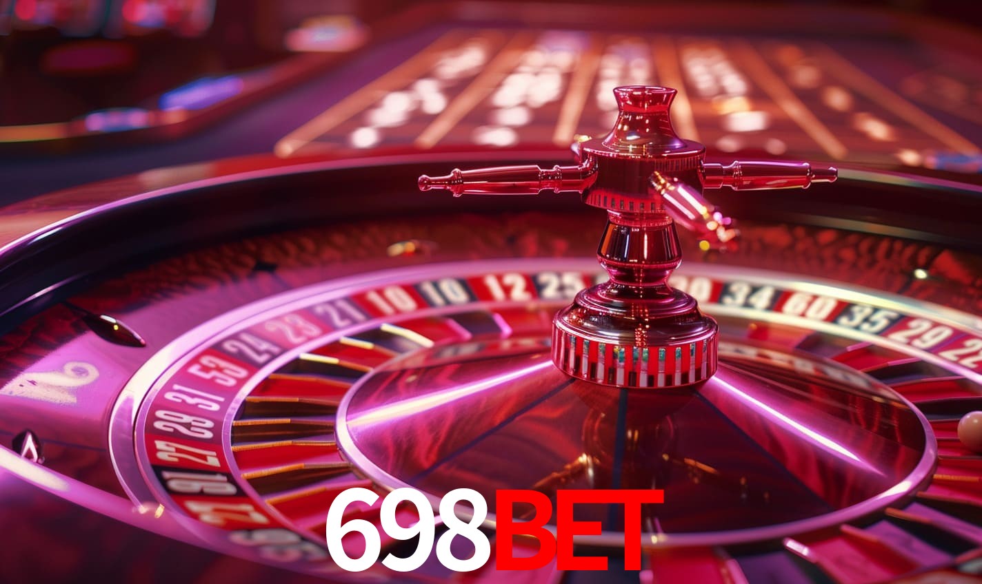 698bet Fortaleza - Leaderboard