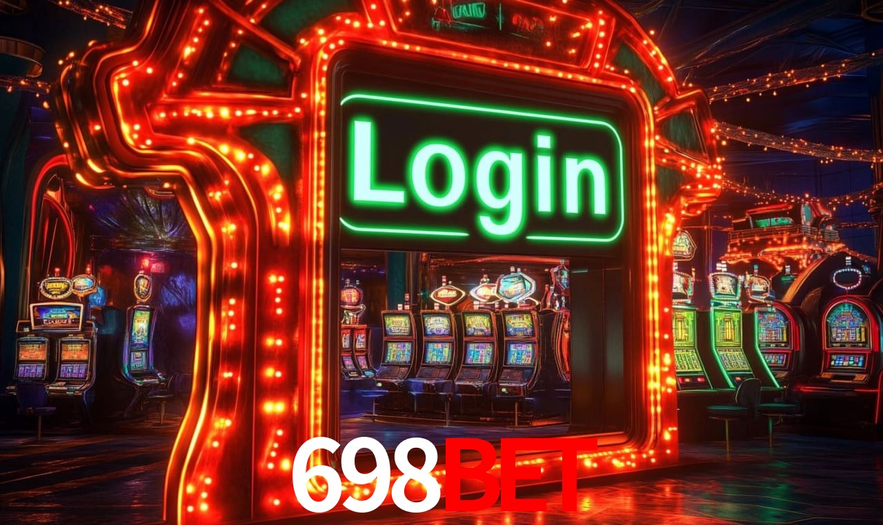 Diretório de Jogos 698bet