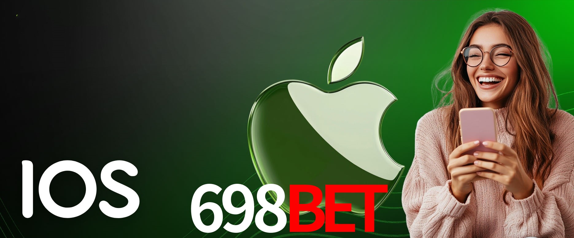 APP oficial da 698bet para mobile