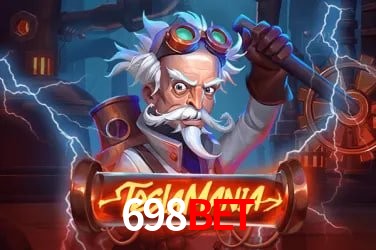 698bet Belo Horizonte - Jackpots