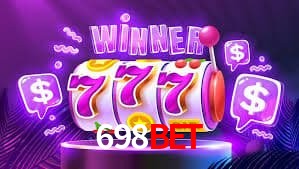 Bonus Features 698bet