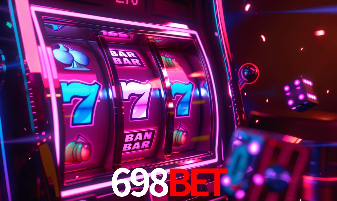 698bet Salvador - Strategies