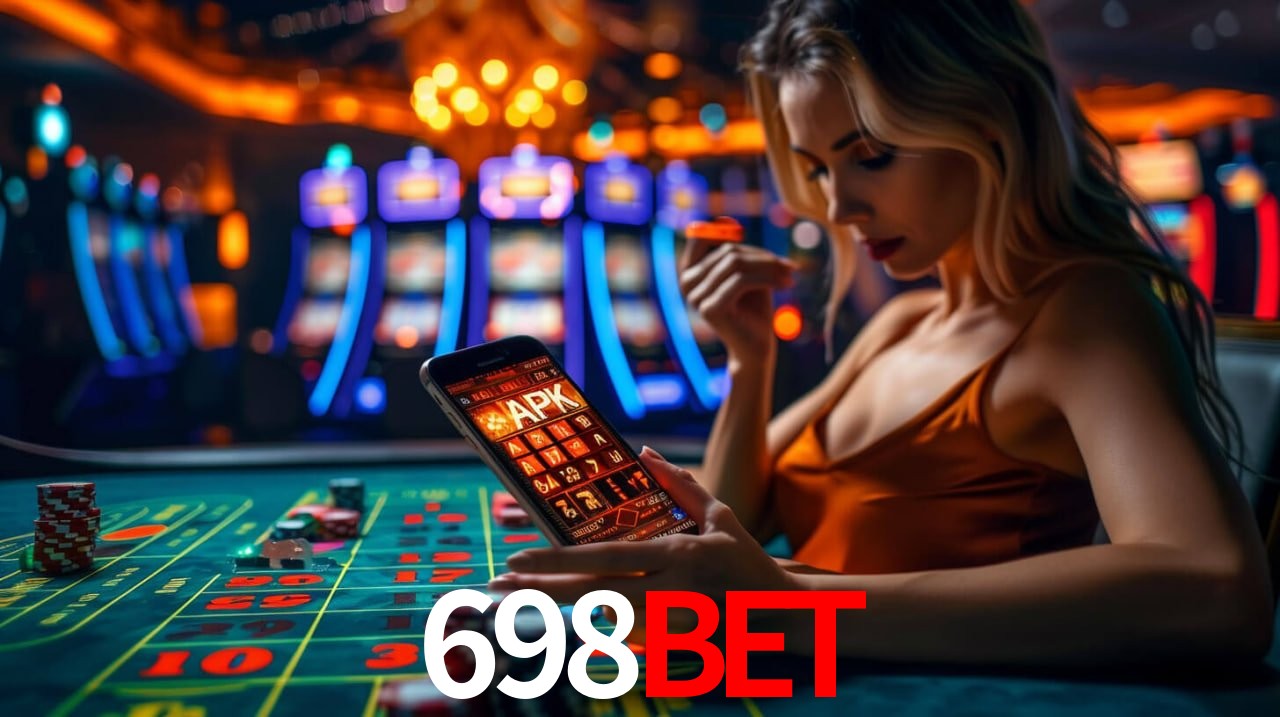 Tennis Betting 698bet