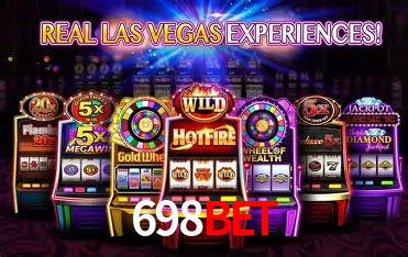 698bet Belo Horizonte - Reivindique Bonus