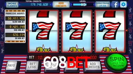 Descubra a Essência do 698bet: Nossa História e Compromissos